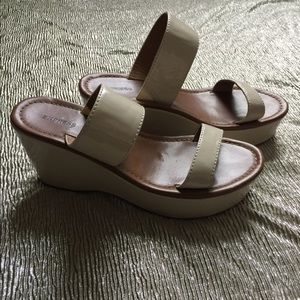 Sandals by Express - Size 7